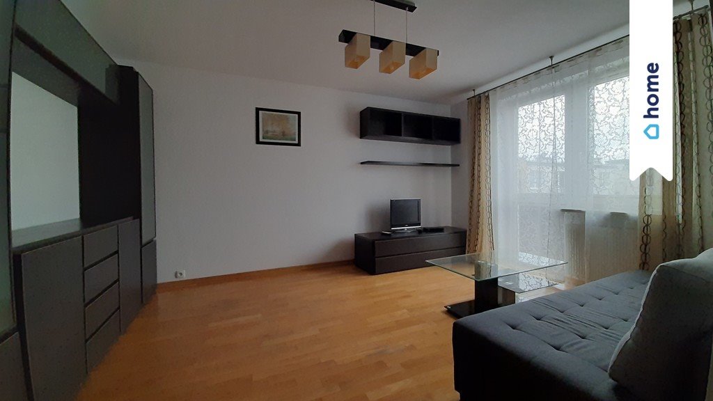 Mieszkanie dwupokojowe na sprzedaż Katowice  48m2 Foto 1