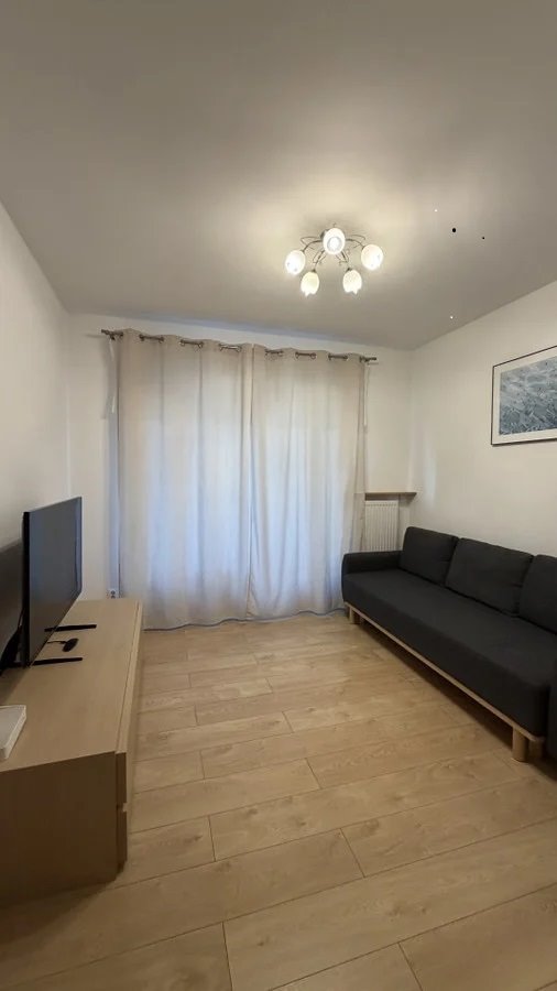 Dwupokojowe mieszkanie 47,6 m² z balkonem i garażem polecam Warszawa, Wola, Odolany, Jana Kazimierza 7  48m2 Foto 1