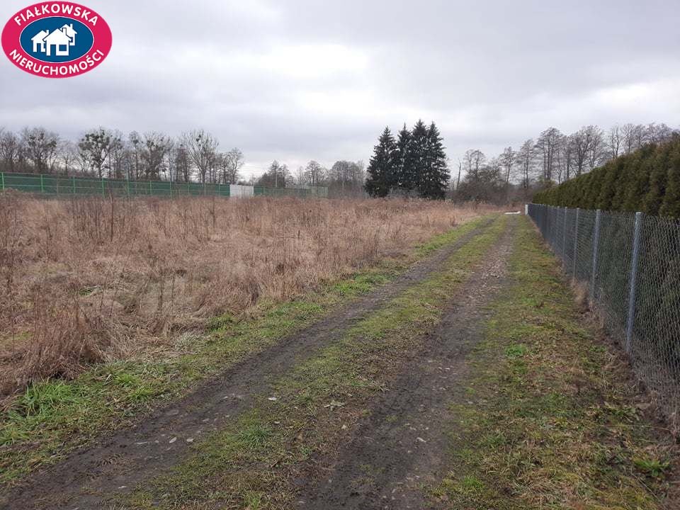 Działka budowlana na sprzedaż Łubno  1 000m2 Foto 2