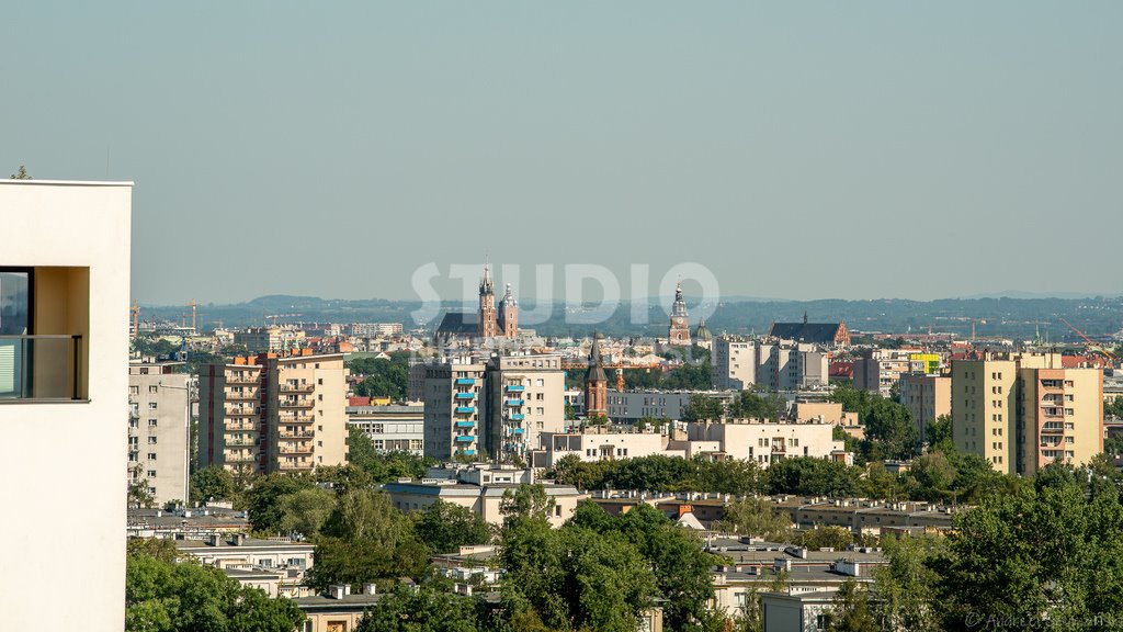 Mieszkanie trzypokojowe na sprzedaż Kraków, Bronowice, Bronowice, Stańczyka  58m2 Foto 16