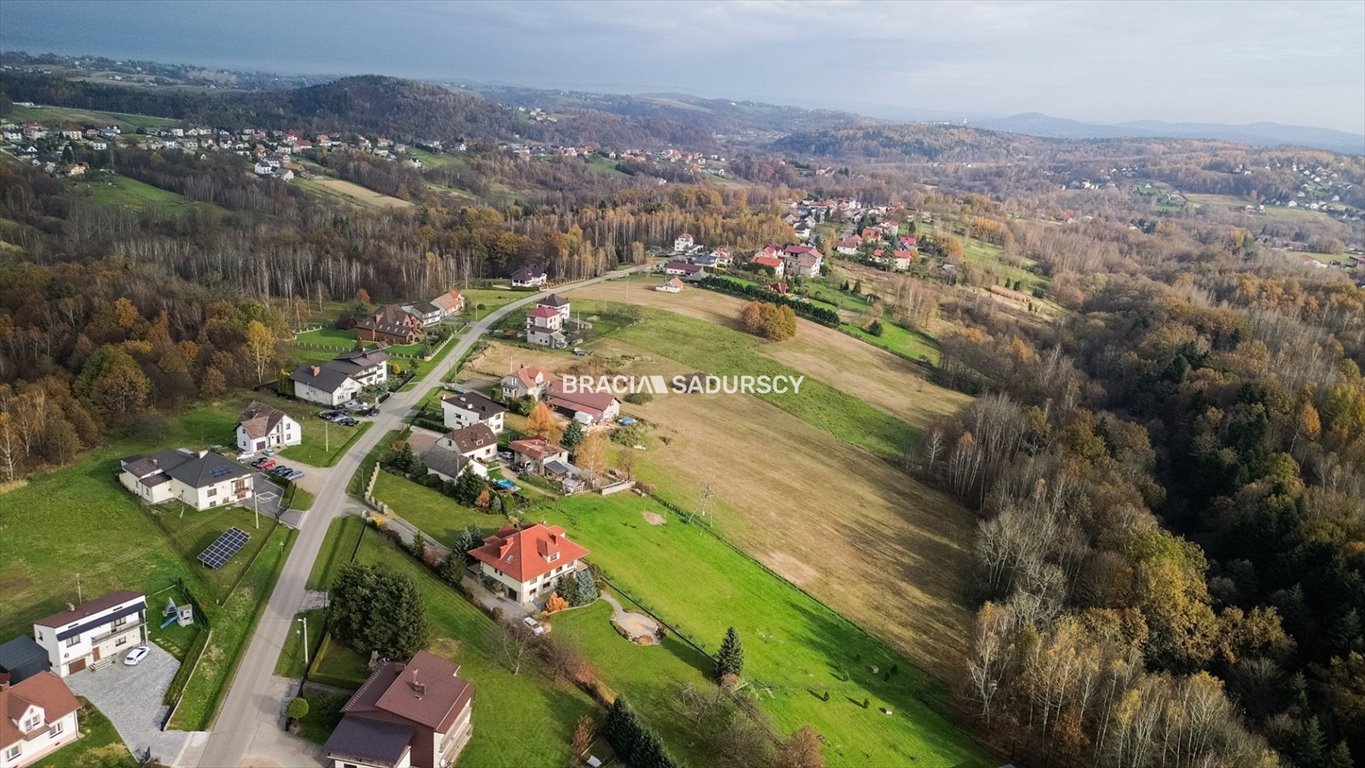 Działka inwestycyjna na sprzedaż Stanisław Dolny  33 325m2 Foto 6