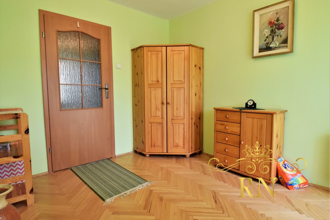 Mieszkanie trzypokojowe na sprzedaż Lublin, Kalinowszczyzna  46m2 Foto 7