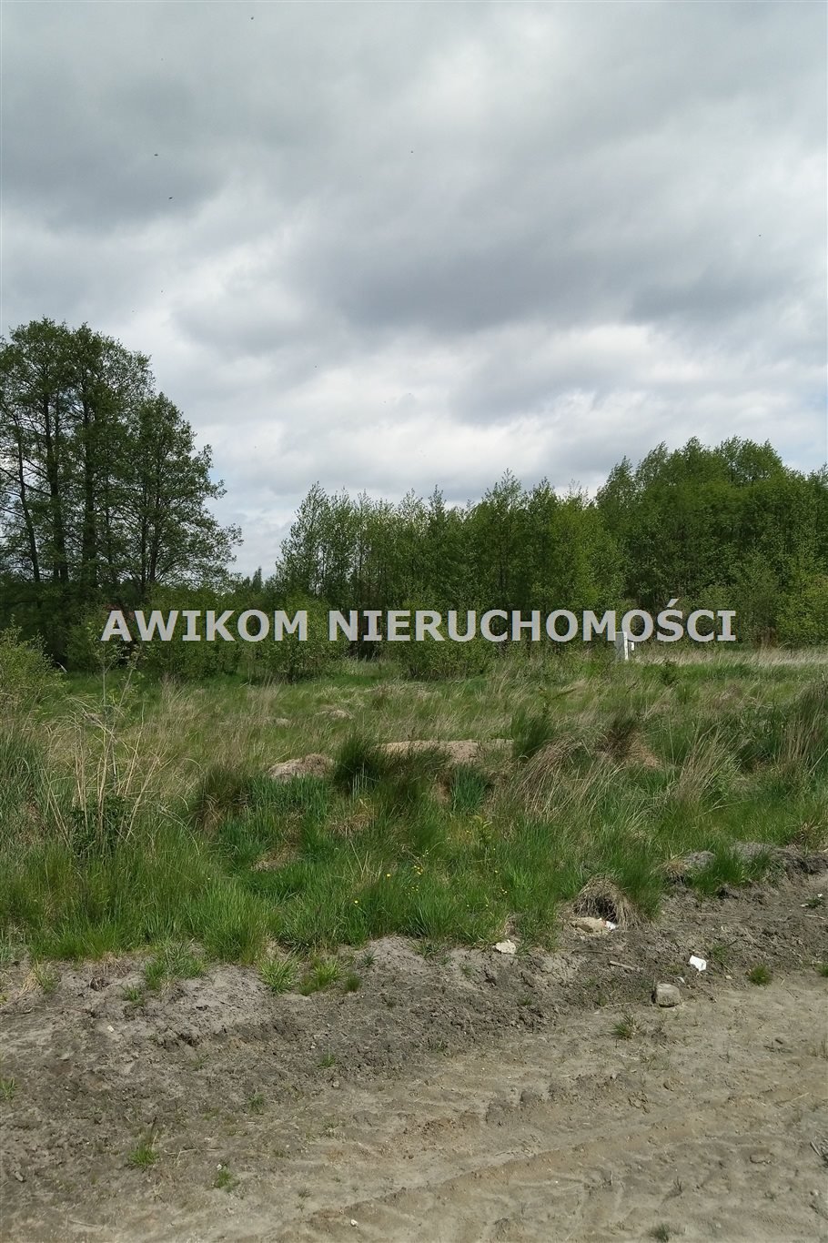 Działka budowlana 1532 m² w Chylicach, dobra inwestycja Jaktorów, Chylice  1 532m2 Foto 1