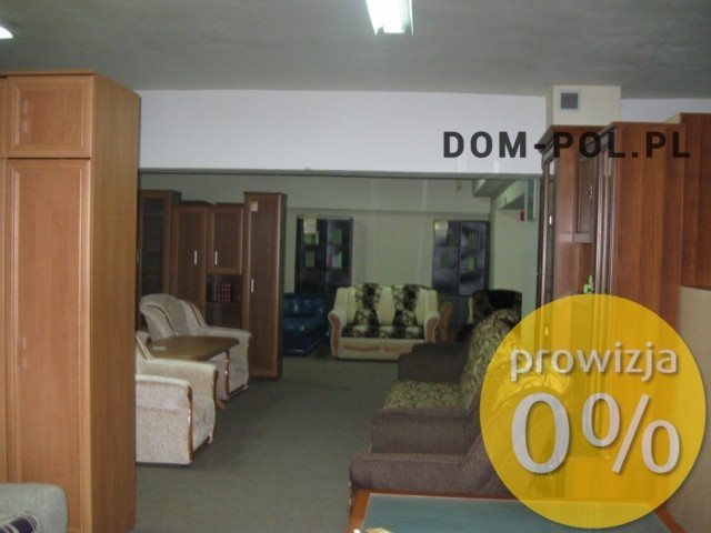 Lokal użytkowy na sprzedaż Puławy 3 184m2 Foto 1 Lokal użytkowy na sprzedaż Puławy 3 184m2 Foto 1