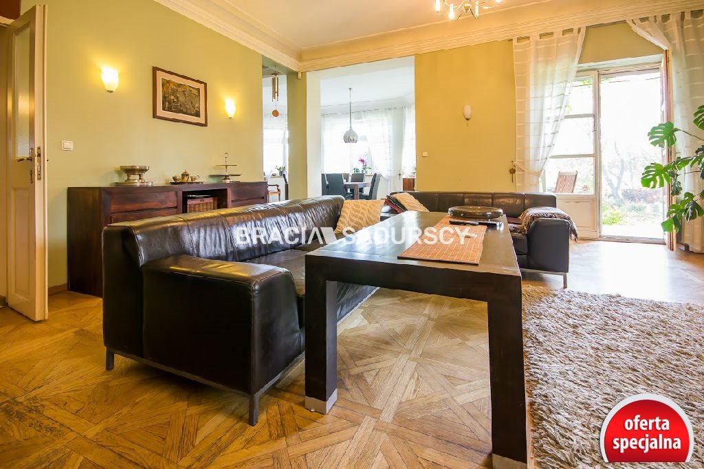 Dom na sprzedaż Kraków, Dębniki, Tyniec, Podgórki Tynieckie  530m2 Foto 7