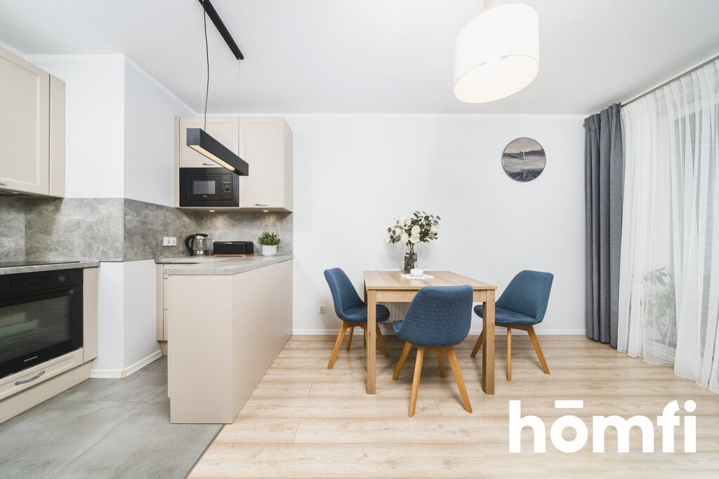 Mieszkanie trzypokojowe na sprzedaż Kraków, Wzgórza Krzesławickie, Gustawa Morcinka  50m2 Foto 1