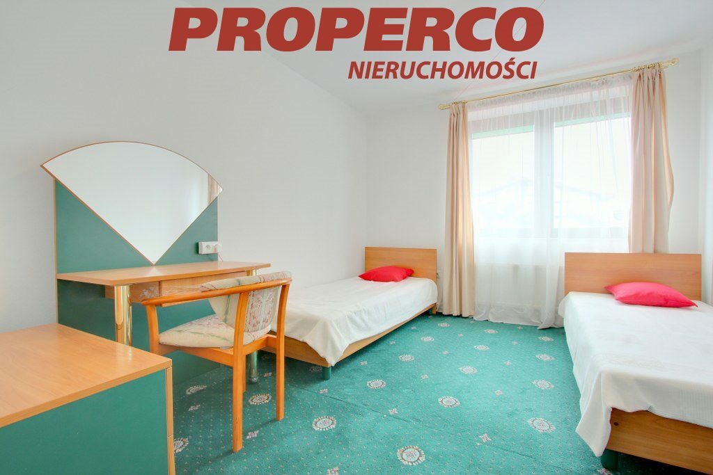 Wynajem 150 m² domu z 5 pokojami i pełnym wyposażeniem Kielce, KSM  150m2 Foto 1