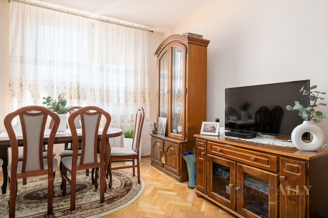 Mieszkanie trzypokojowe na sprzedaż Warszawa, Aleja Niepodległości  62m2 Foto 1