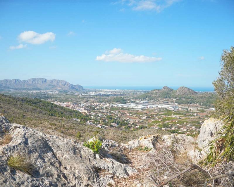 Dom na sprzedaż Hiszpania, Denia, Hiszpania, Pedreguer  470m2 Foto 45