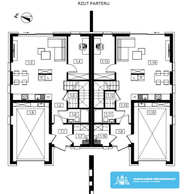 Dom na sprzedaż Rzeszów, Lwowska  130m2 Foto 17