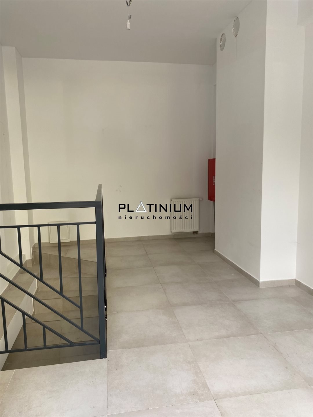 Lokal użytkowy na wynajem Warszawa, Śródmieście, Powiśle  57m2 Foto 1