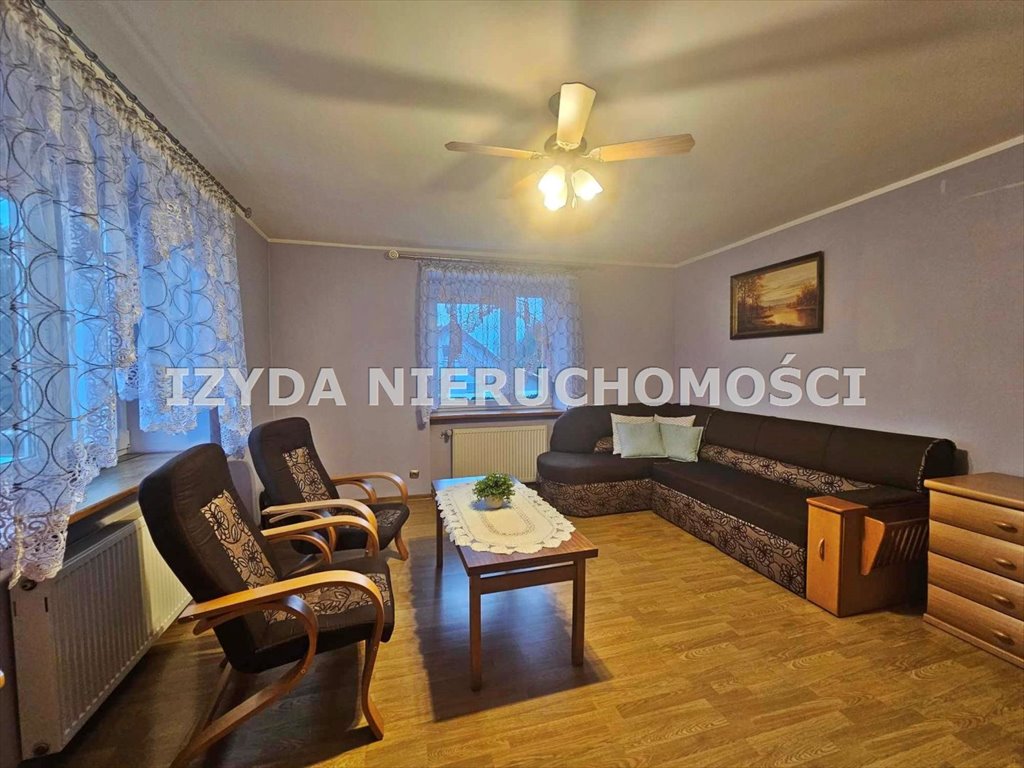 Mieszkanie trzypokojowe na sprzedaż Jaworzyna Śląska  70m2 Foto 2