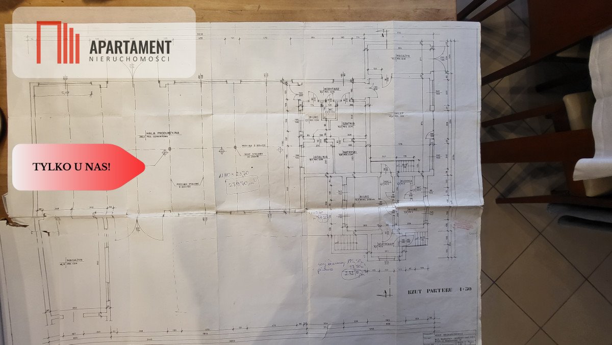 Magazyn na wynajem Bydgoszcz, Miedzyń, Rzeszowska  320m2 Foto 10