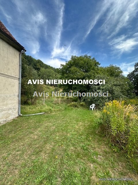 Dom z potencjałem na agroturystykę i relaks w otulinie przyrody Okolice Świdnicy  200m2 Foto 1