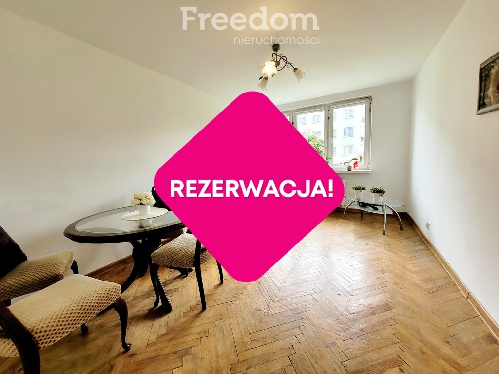 Mieszkanie dwupokojowe na sprzedaż Ciechanów, Wincentego Witosa  40m2 Foto 2