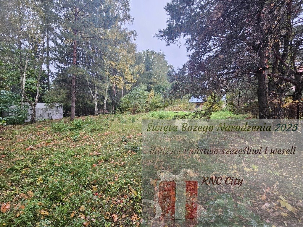 Działka rekreacyjna na sprzedaż Rogóźno  900m2 Foto 1