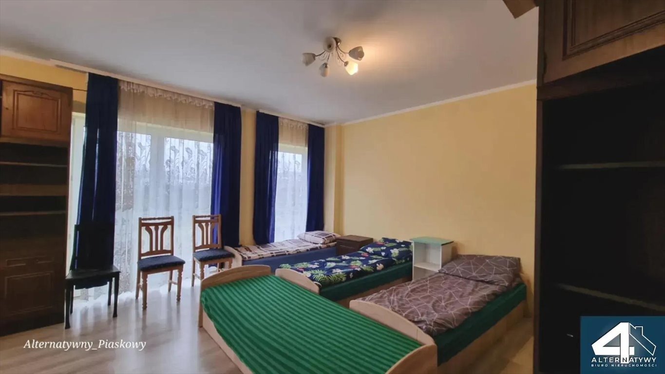 Lokal użytkowy na sprzedaż Aleksandrów Łódzki, Konstantynowska 1  320m2 Foto 1