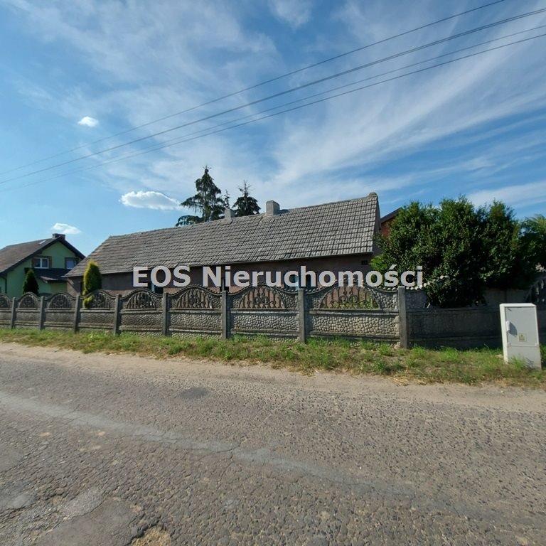 Działka 4,28 ha z budynkami i działkami budowlanymi Dobra Nadzieja  42 858m2 Foto 1