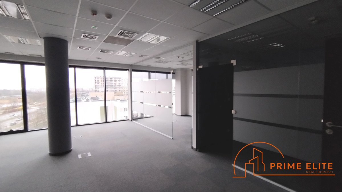 Lokal użytkowy na wynajem Warszawa, Mokotów, Wincentego Rzymowskiego  112m2 Foto 1