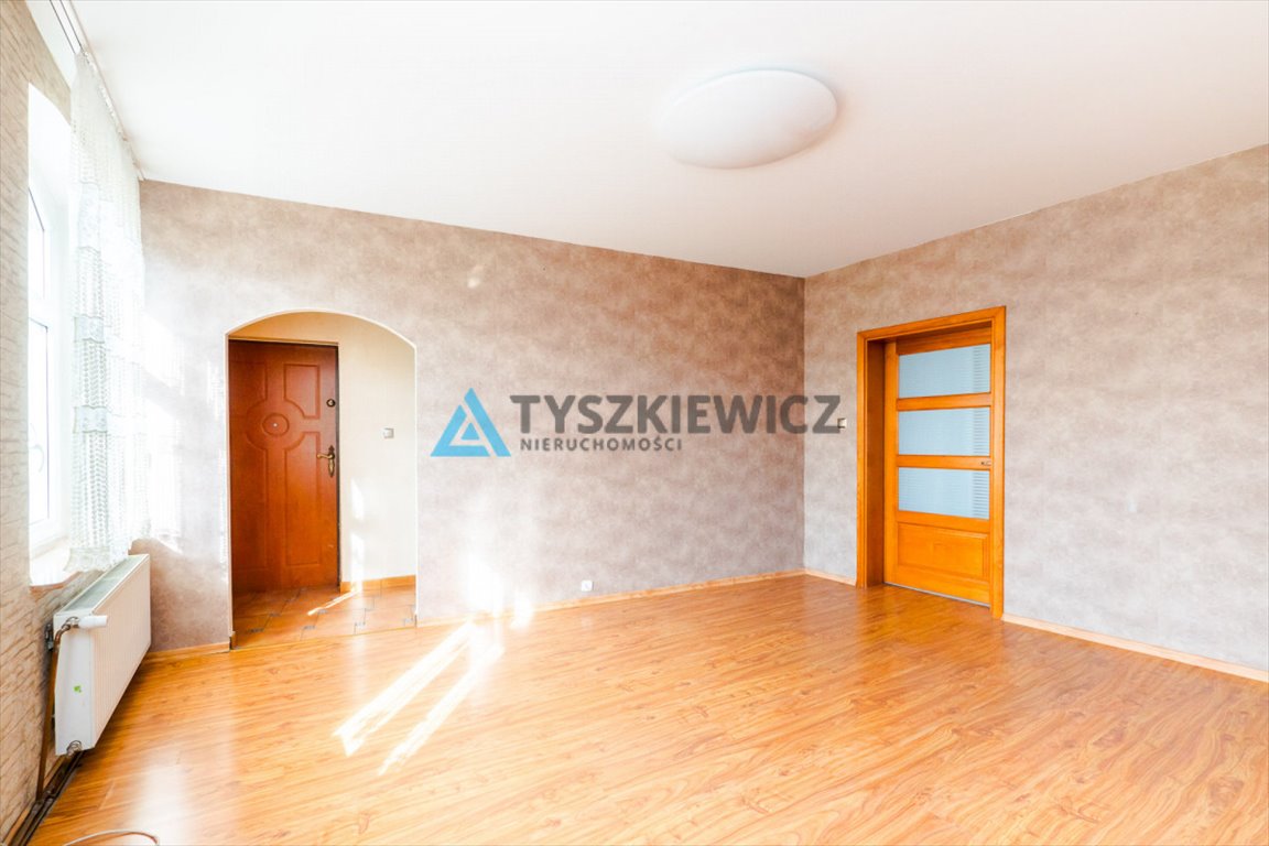 Mieszkanie dwupokojowe na sprzedaż Sępólno Krajeńskie, Sienkiewicza  56m2 Foto 11
