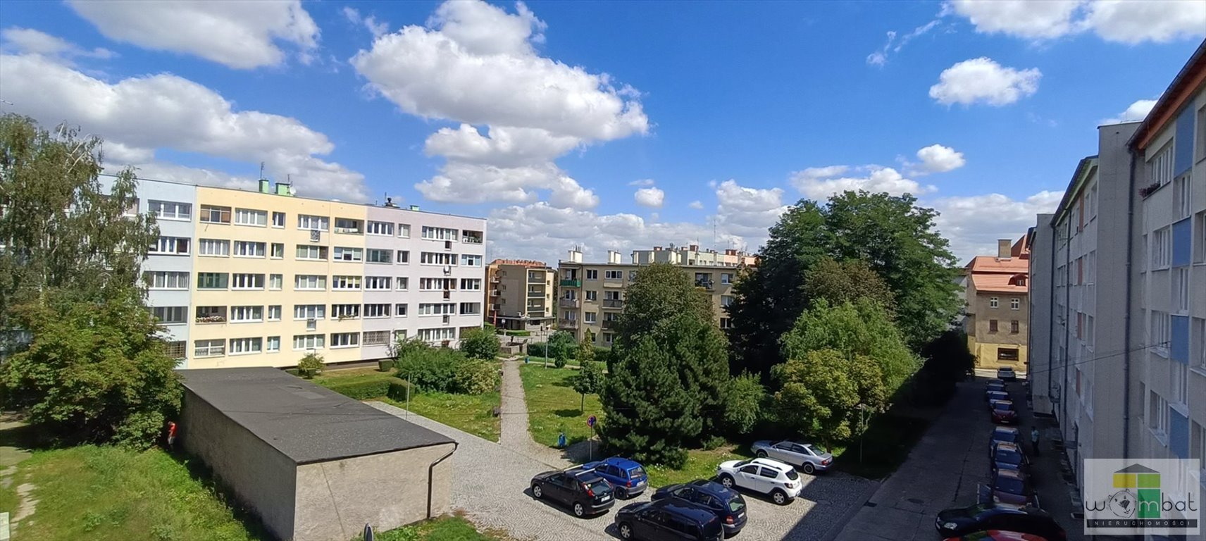 Mieszkanie dwupokojowe na sprzedaż Świdnica  66m2 Foto 18