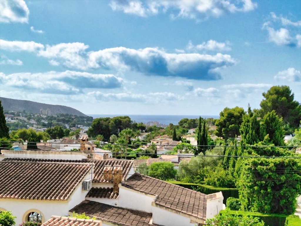 Dom na sprzedaż Hiszpania, Alicante  300m2 Foto 1