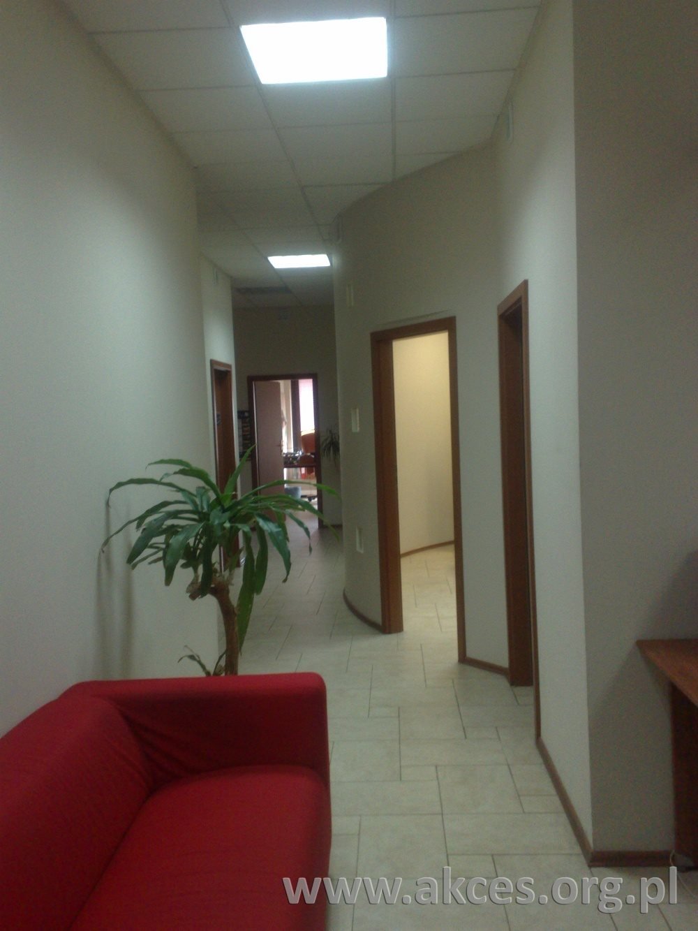 Nowoczesny biurowiec A+ w centrum Warszawy z salą konferencyjną Warszawa, Śródmieście, Śródmieście  154m2 Foto 1
