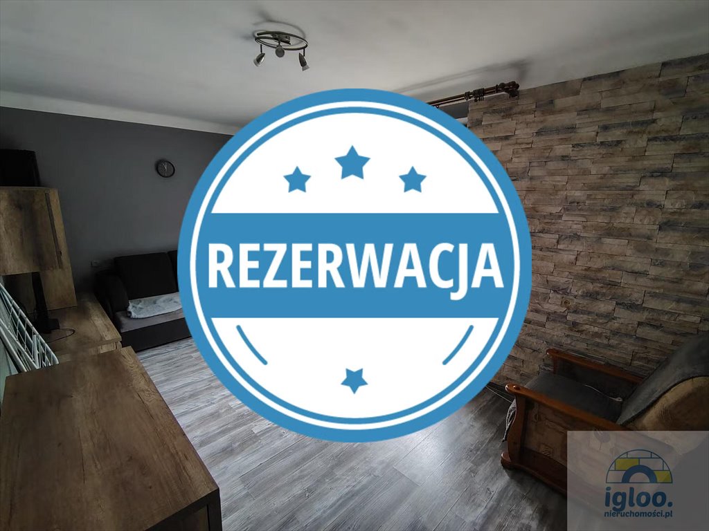 Funkcjonalne 30 m² mieszkanie z balkonem w Kielcach polecam! Kielce, Karłowicza  30m2 Foto 1