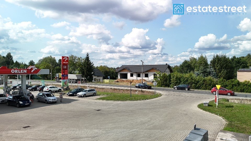 Lokal użytkowy na sprzedaż Sonina  676m2 Foto 4