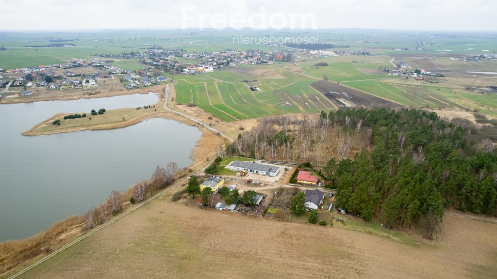 Mieszkanie trzypokojowe na sprzedaż Tczew  71m2 Foto 17