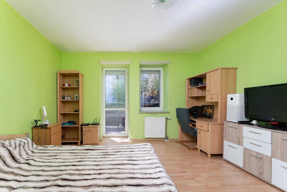 Mieszkanie trzypokojowe na sprzedaż Kraków, Prądnik Czerwony, Akacjowa  59m2 Foto 1