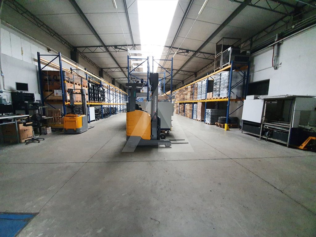 Magazyn na wynajem Bydgoszcz, Osowa Góra  432m2 Foto 3
