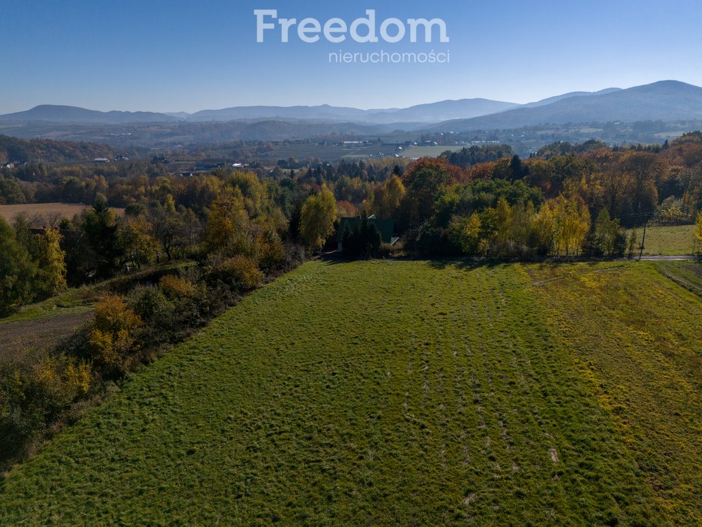 Działka budowlana na sprzedaż Raciechowice  4 600m2 Foto 6