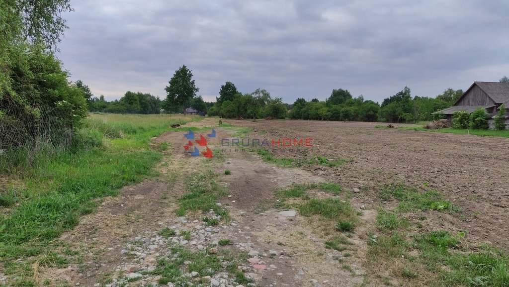 Działka budowlana na sprzedaż Chojnów  1 300m2 Foto 4