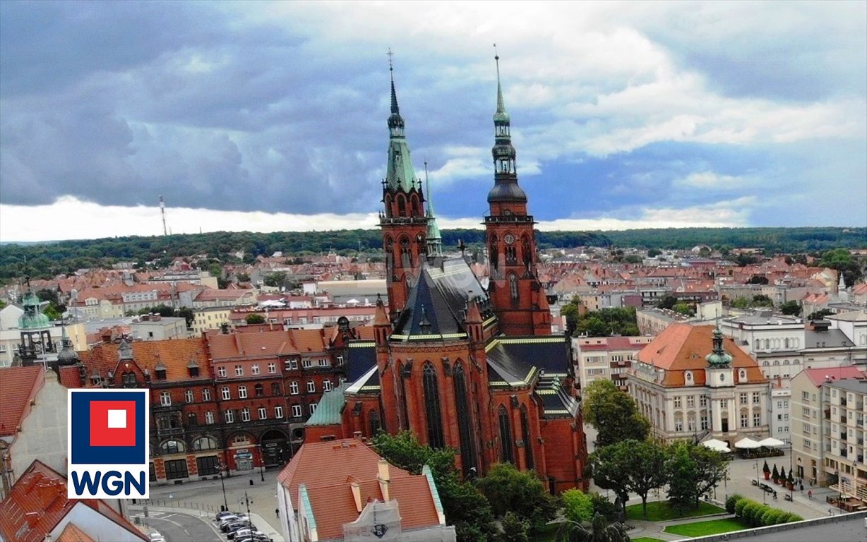 Lokal użytkowy na sprzedaż Legnica, Najświętszej Marii Panny  300m2 Foto 1