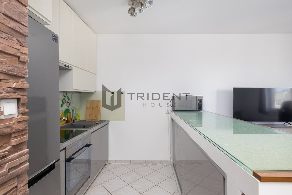 2-pokojowe mieszkanie z garażem i komórką — gotowe do wprowadzenia Piaseczno, al. Kalin  43m2 Foto 1