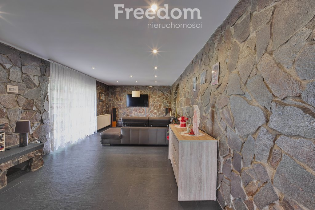 Dom 300 m² z warsztatem 200 m² - Biedrzychowice Biedrzychowice  290m2 Foto 1
