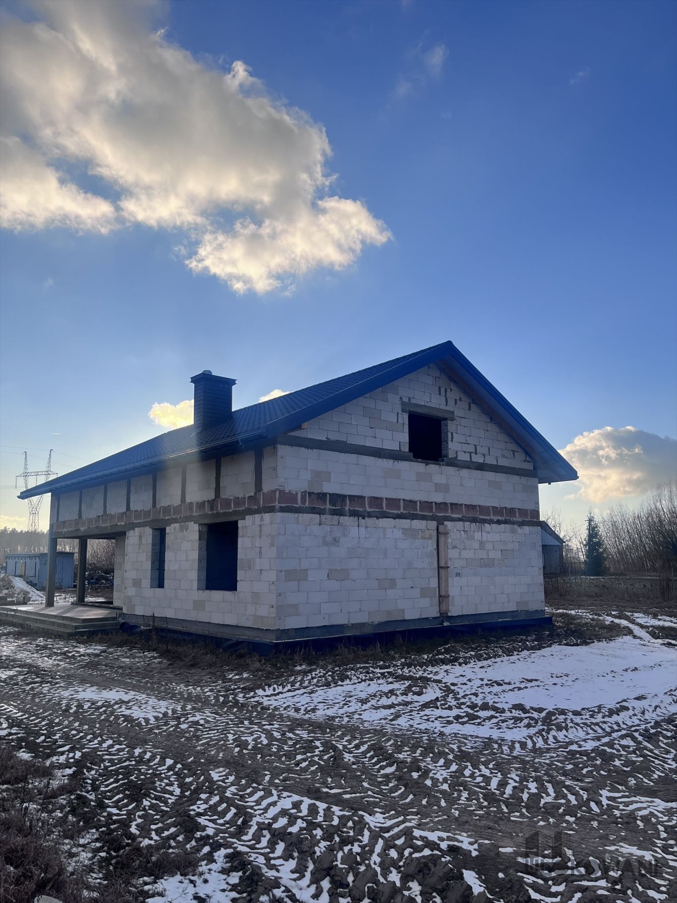 Dom na sprzedaż Janów, Janów  153m2 Foto 3