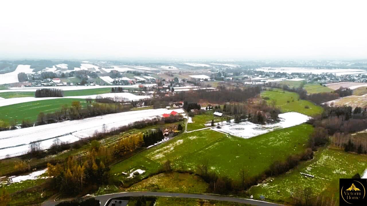 Działka budowlana na sprzedaż Korczyna  600m2 Foto 3