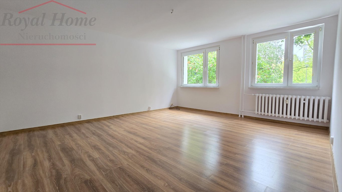 Mieszkanie czteropokojowe  na sprzedaż Wrocław, Psie Pole, Różanka, Chorwacka  80m2 Foto 1