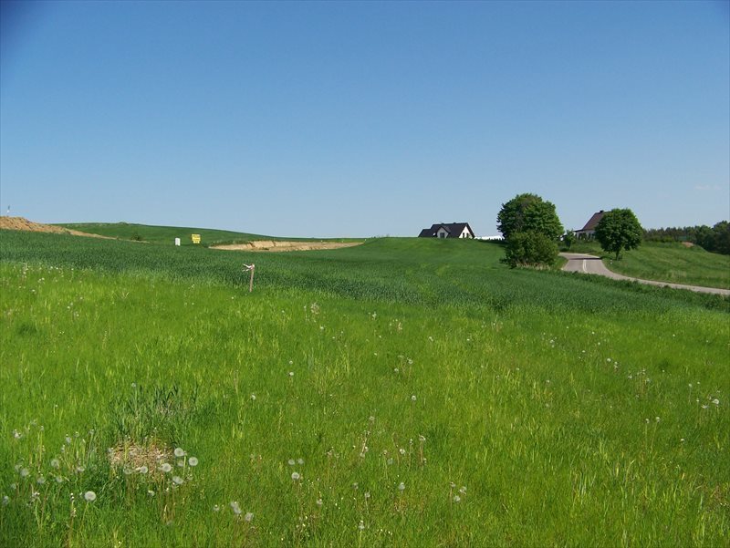 Działka budowlana na sprzedaż Smołdzino, Smołdzino, Kartuska 1 085m2 Foto 1 Działka budowlana na sprzedaż Smołdzino, Smołdzino, Kartuska 1 085m2 Foto 1
