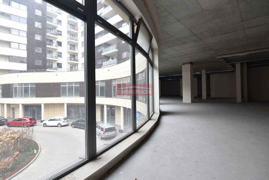 Lokal użytkowy na sprzedaż Kraków, Dębniki, Dębniki, Zygmunta Miłkowskiego  710m2 Foto 1