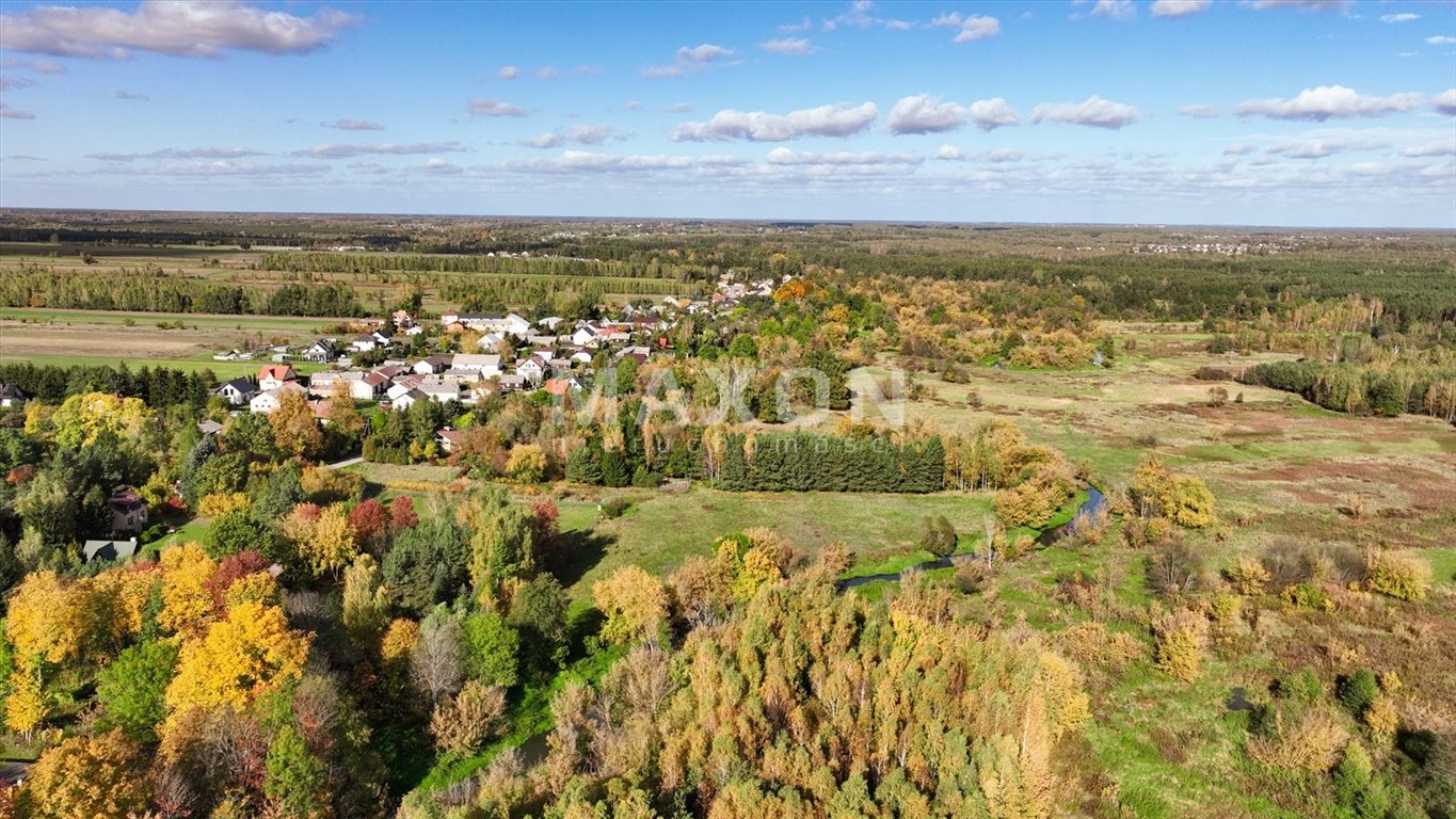 Działka rolna na sprzedaż Sępochów  3 343m2 Foto 11