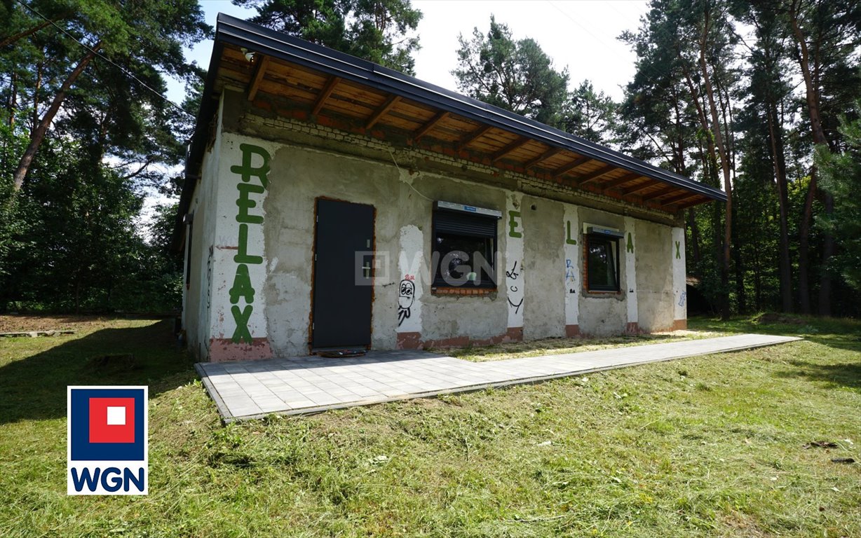 Dom na sprzedaż Sulejów, Sulejów, Polanka  70m2 Foto 1