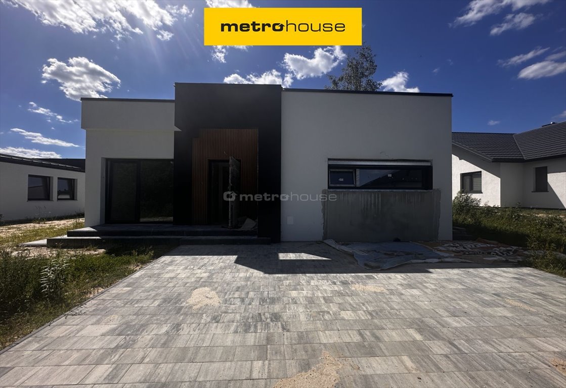 Dom na sprzedaż Porosiuki  100m2 Foto 1