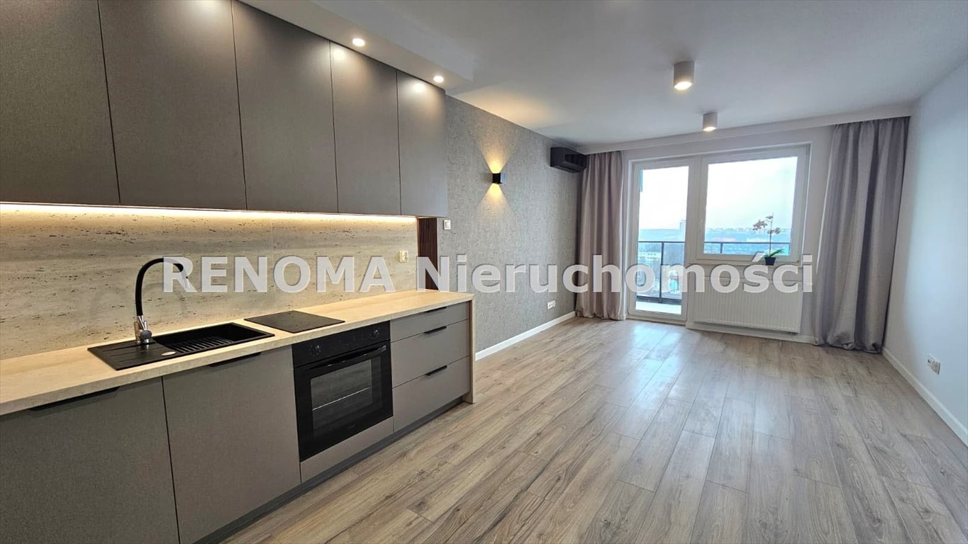 Polecam 36 m² mieszkanie na wysokim parterze w Dojlidach Białystok, Dojlidy, Żubrów  36m2 Foto 1