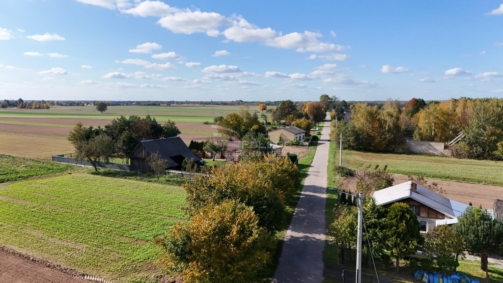 Działka budowlana na sprzedaż Nowa Brzeźnica  13 267m2 Foto 5