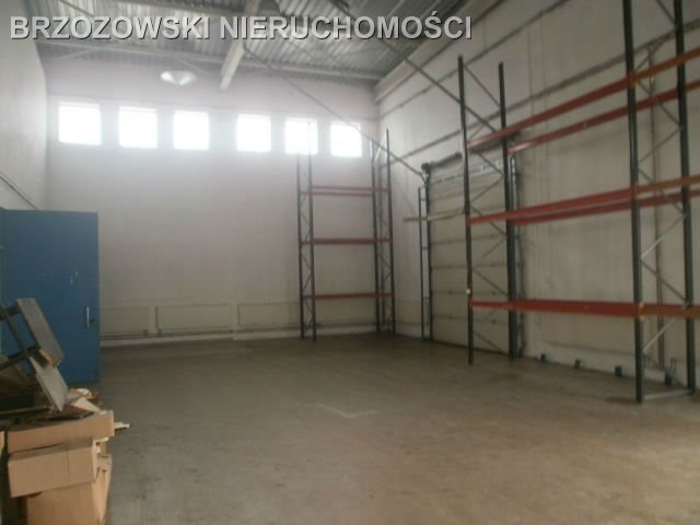 Lokal użytkowy na sprzedaż Warszawa, Ursynów, Dawidy  7 200m2 Foto 13