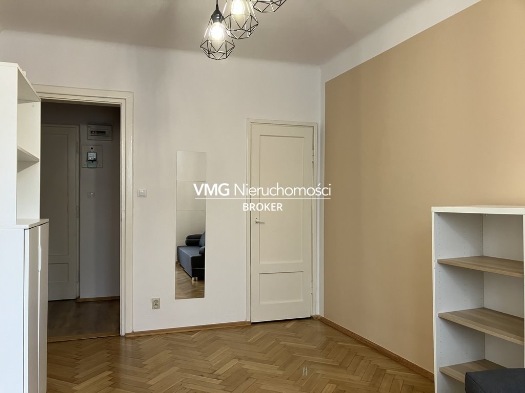 Mieszkanie dwupokojowe na wynajem Warszawa, Śródmieście, Juliana Smulikowskiego  60m2 Foto 1