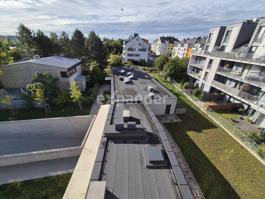 Mieszkanie trzypokojowe na sprzedaż Wrocław, Poświętne, Henryka Michała Kamieńskiego  59m2 Foto 1